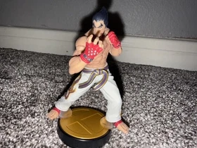 Nintendo Super Smash Bros amiibo - Used