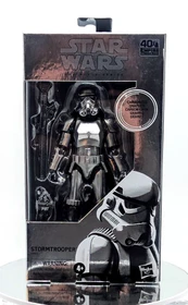 Choose your Hasbro/Disney Star Wars: The Black Series 6" Action Figure! NEW!!