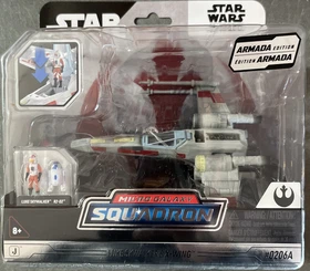 Star Wars Micro Galaxy Squadron Starships - You Choose - Save 3, 5 or 7%