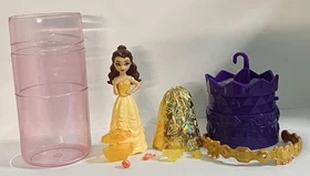 Disney Princess and Frozen Surprise Doll Sets