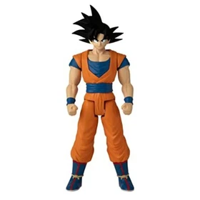 Dragon Ball Super Limit Breaker 12" Action Figure - Super  Assorted Colors 