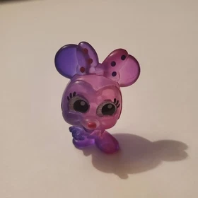 Pick Your Disney Doorables Technicolor Figures Only Pay Shipping on 1 Series 11