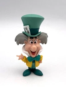 You Choose DISNEY FIGURE COLLECTION 100 Years Limited Edition 100 Mini Figurines