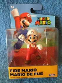WORLD OF NINTENDO Choose Your Figure 2.5" Jakks 2015 2016 2020