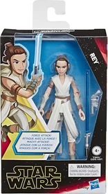 Hasbro Disney Star Wars Galaxy oF Adventures - 5 Inch Action Figure