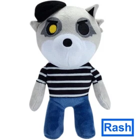 PICK FROM - Roblox Piggy 8" Collectible Plush Willow Memory Rash, NWT