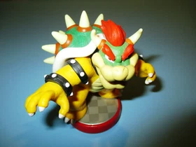 Amiibo Super Mario Series Nintendo You Pick the Figure Great Selection!