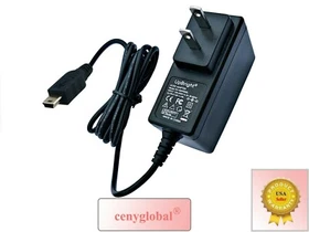 Mini-USB Car Vehicle Charger Adapter for Garmin Nuvi GPS Navigation 320-00239-50