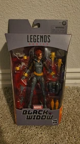 Marvel Legends Figures You Pick: X-Men Retro, Spider-Man TAS, Marvel Select, NIB