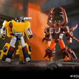 DR.WU DW-E49&E50 SIDE SLIP PLUNDER/E49Y&E53 TIGER MARK BUTCHER/E51&E52 RED LINE