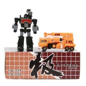 Dr Wu Customs Perceptor Grapple DW-E25&E26 DW-E27&E28 Action Figure toy in stock