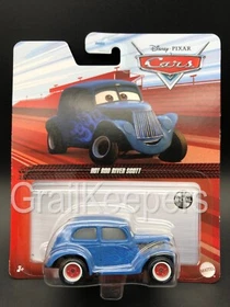 Disney Pixar Cars Thomasville Racers **You Pick** Legends Docs Racing Days 1:55