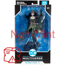 McFarlane Toys DC Multiverse Action Figure CHOOSE Azrael Freeze Lex Lobo & more
