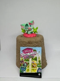 Disney Doorables In Full Bloom