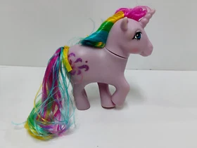🌈 My Little Pony 35th Anniversary Hasbro The Bridge Direct 2017 NEW MLP