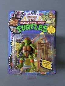 TMNT Playmates Retro Classic Action Figures at Arkham City Mall