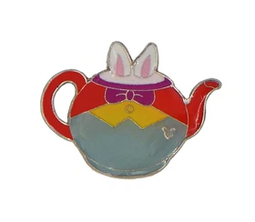 Alice In Wonderland Individual Pin Disney World Parks Trading Pins Brand New
