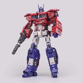 G-creation GDW-01A GDW-01B GDW-01C Ultra maxmas OP Action Figure toy in stock