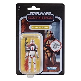 Star Wars Vintage Collection Mandalorian Hasbro Kenner CHOOSE 3.75" TVC Figure