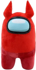 Toikido Among Us 12" inches Premium Soft Plush Toy New with Tags Licensed 