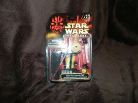 Star Wars Assorted Figures Power of the Force Legacy Saga NEW SEALED *YOU PICK*