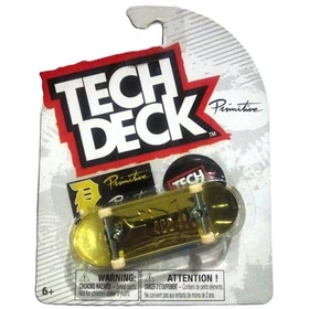 Tech Deck Single Pack
