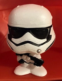 Disney Doorables Star Wars Galaxy Peek Series 2 - YOU PICK Your COMMON or RARE