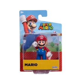 NEW Jakks Pacfic World of Nintendo Super Mario 2.5 Inch Mini-Figures