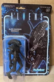 YOU PICK! Super7 Alien aliens reaction xenomorph kane ripley hudson bishop day