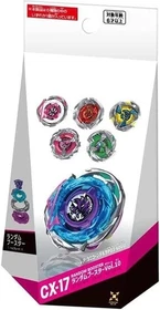 Takara Tomy Beyblade x CX-17 Random Booster Vol.10 You Pick Authentic