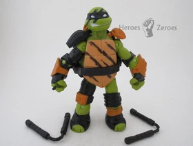Playmates TMNT Nickelodeon Classic Various Assorted Action Figures :: You Pick