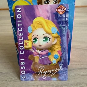Disney Parks 2026 Cosbi Disney Princess Collection Blind Box (You Choose)