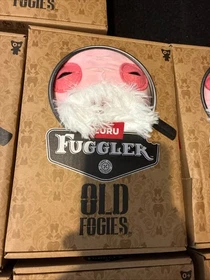 Zuru Fuggler Plush Toy NIB