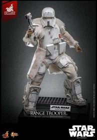 1/6 HOT TOYS STAR WARS Universe - Figures of Various Characters - In Stock