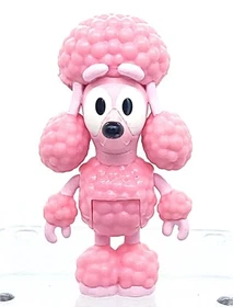 Bluey 2" & 3" Figures Pick and Choose Starts at $2.49 Moose Toys