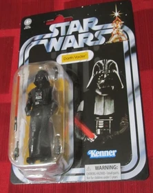 Star Wars The VINTAGE COLLECTION ACTION FIGURES Hasbro 3.75" Scale Collectors