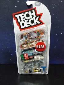 New Tech Deck 2024 Paris Olympics You Pick Singles and Sets All Sealed New
