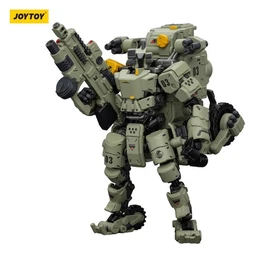 JOYTOY Battle For the Stars 1/25 action figure Fear XS Mech