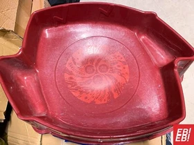 CHOOSE YOUR BEYBLADE STADIUM HASBRO TAKARA TOMY METAL FIGHT FUSION MASTERS FURY
