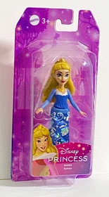 Disney Princess Mini Dolls U Pick! Flat Shipping!