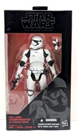 Hasbro Star Wars: The Black Series 6" Action Figures Choose Your Figure