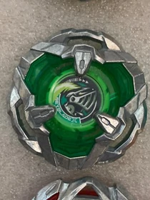 Takara Tomy Beyblade X | Parts - Blade only - DS HS WA KS KL Dranzer S - NWOP