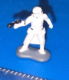 STAR WARS MICRO MACHINES FIGURES GALOOB 1994-1999 HASBRO 2015-2017 Plastic