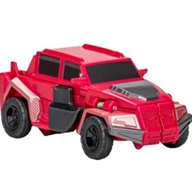 New Transformers Elita-1 Autobot Hasbro One Step Flip Changer Action Figure Toys