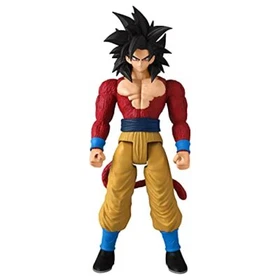 Dragon Ball Super Limit Breaker 12" Action Figure - Super  Assorted Colors 