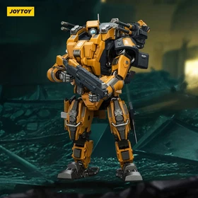 JOYTOY Dark Source Series APOC Action Figures 🔵PRESELL🔵
