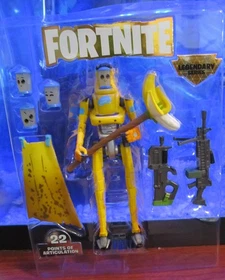 Fortnite LEGENDARY SERIES ACTION FIGURES Loose Jazwares 6 Inch Scale YOU PICK
