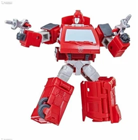 New Transformers Ironhide Studio Series 86 Hasbro Action Figure Robot Kids Toys