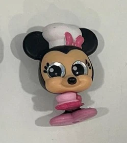 Disney Doorables Loose Mini Figures You Choose Muppets Stitch Series 5-12 More