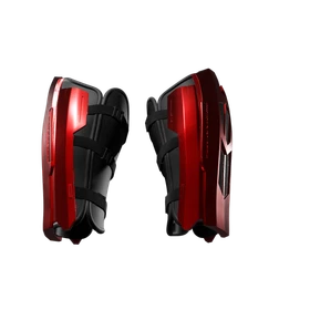 1/6 Scale Action Figure Wrists: TDK Concept (Finless)